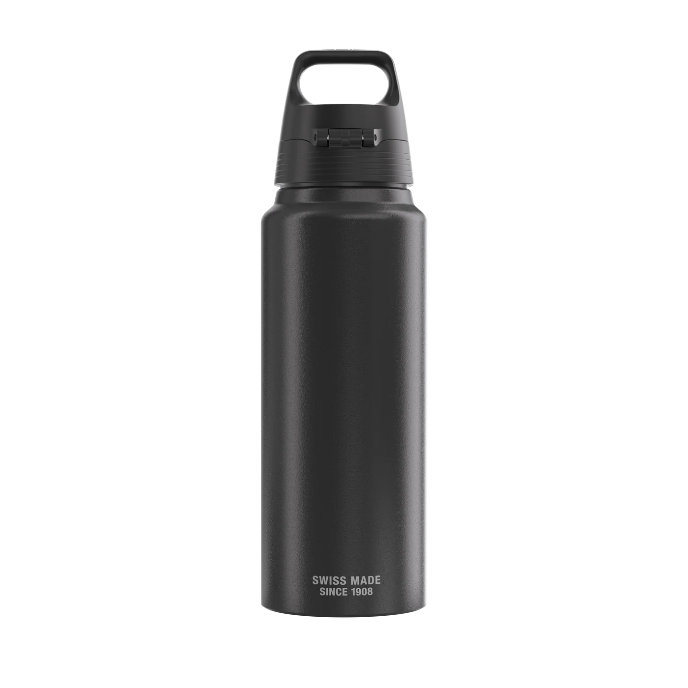 WMB One Black Trinkflasche