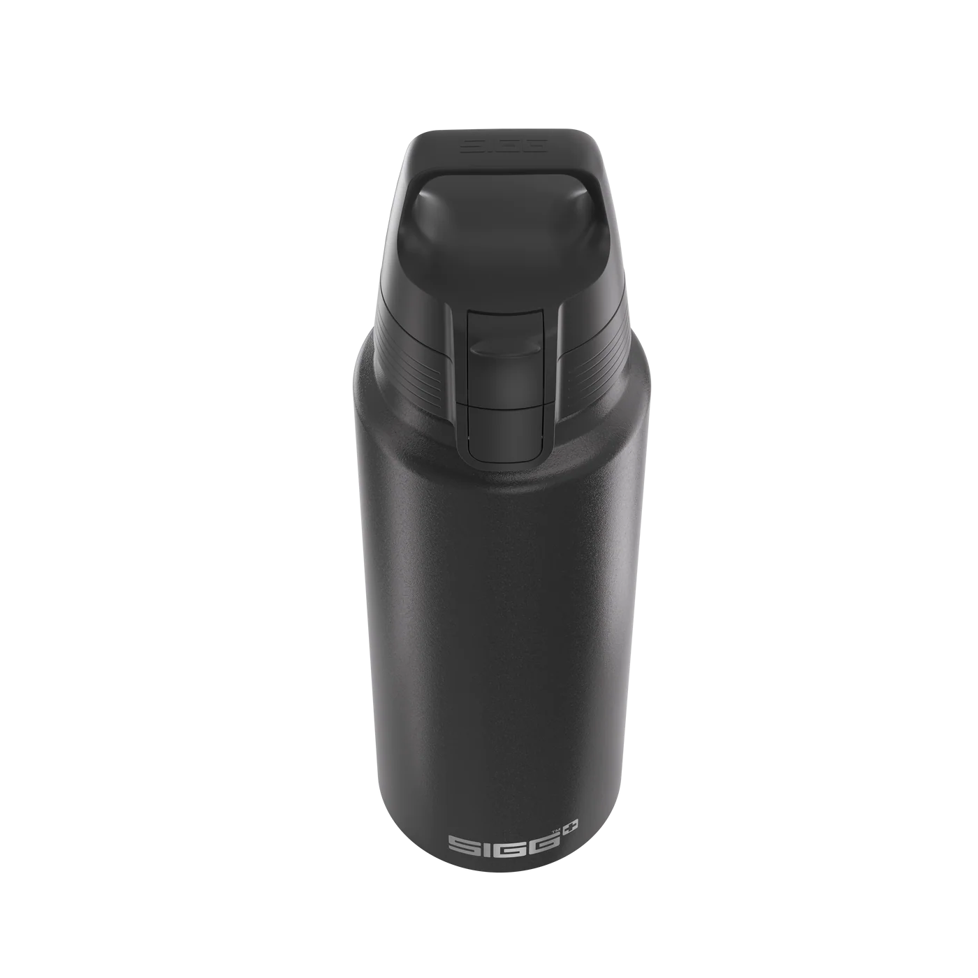 WMB One Black Trinkflasche