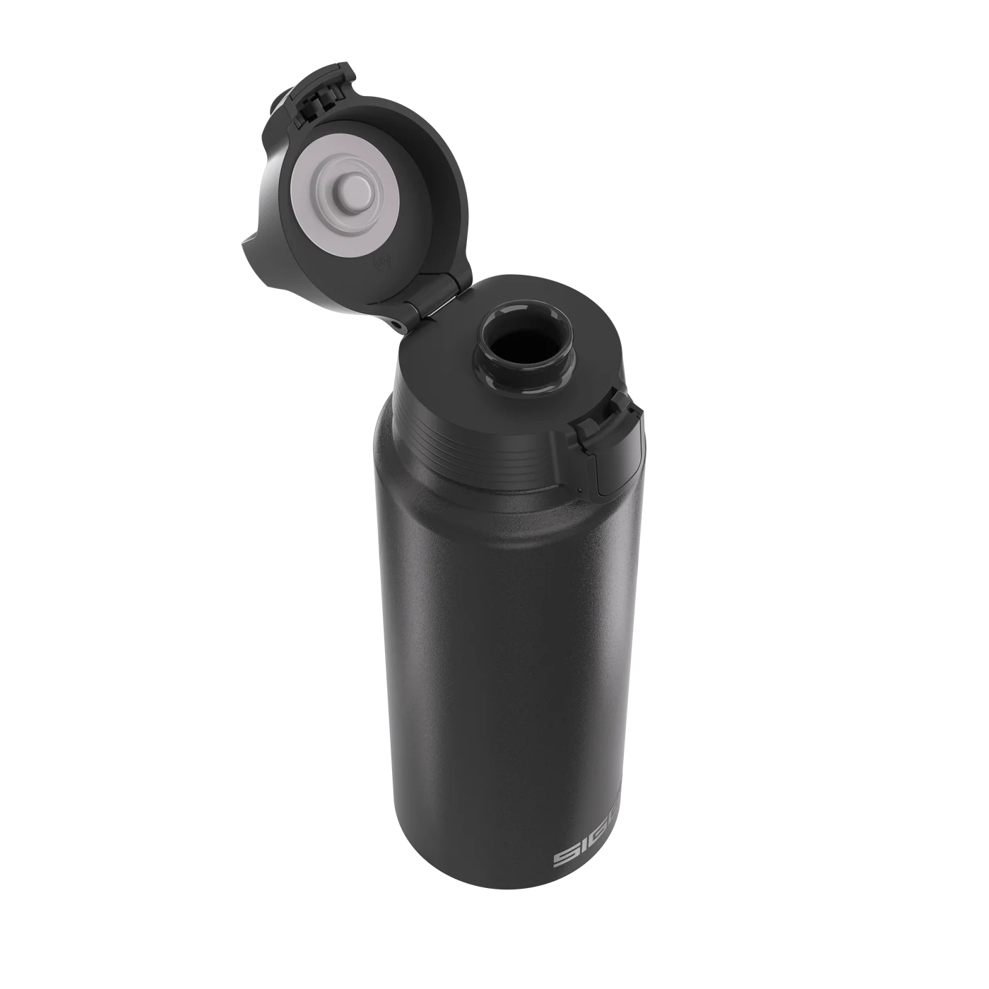 WMB One Black Trinkflasche