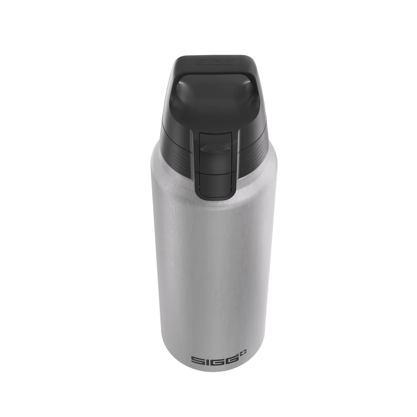 WMB One Alu Trinkflasche