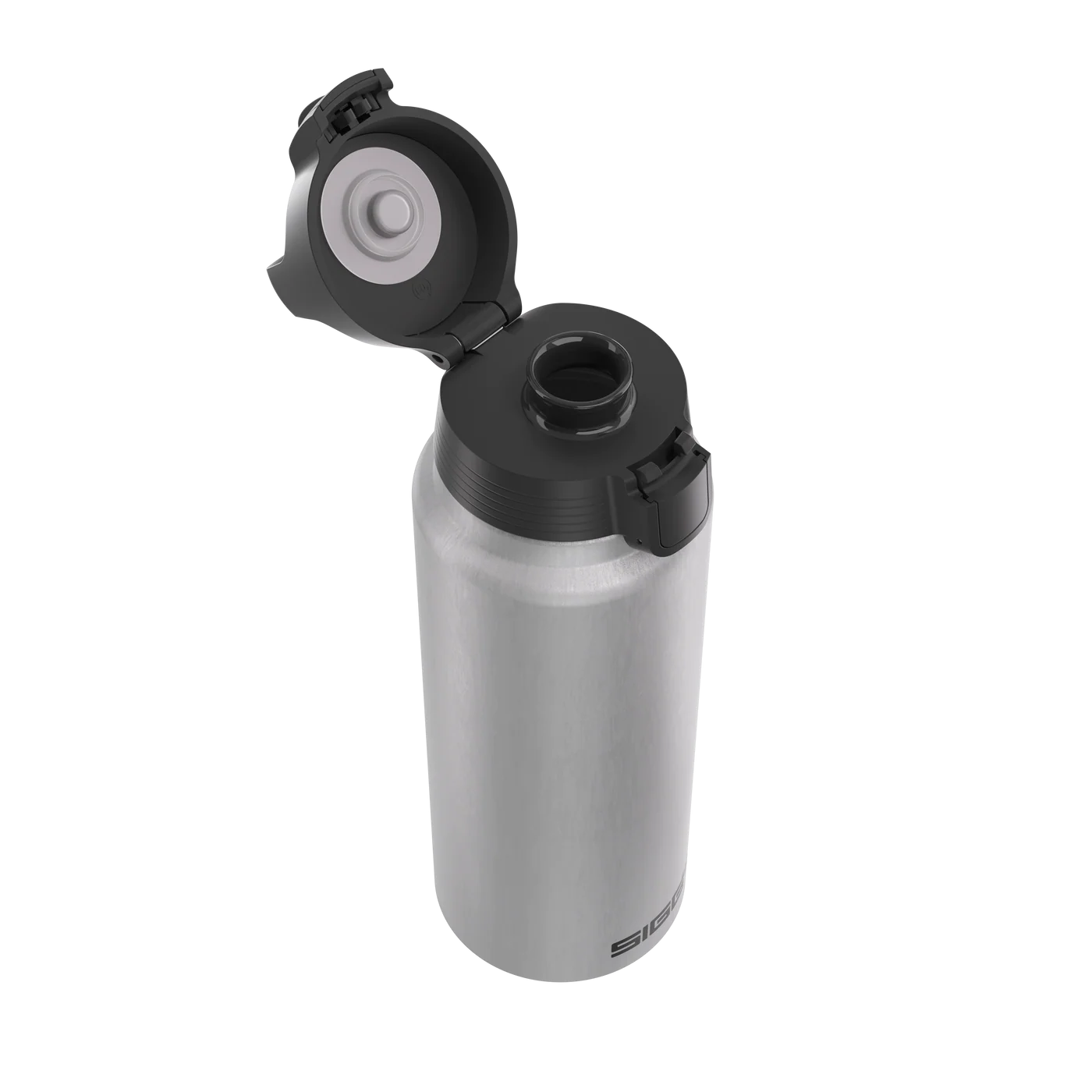 WMB One Alu Trinkflasche