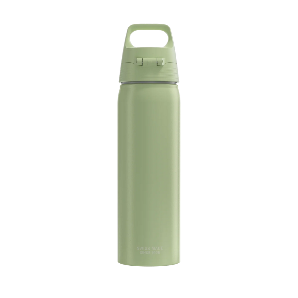 WMB One Eco Green Trinkflasche