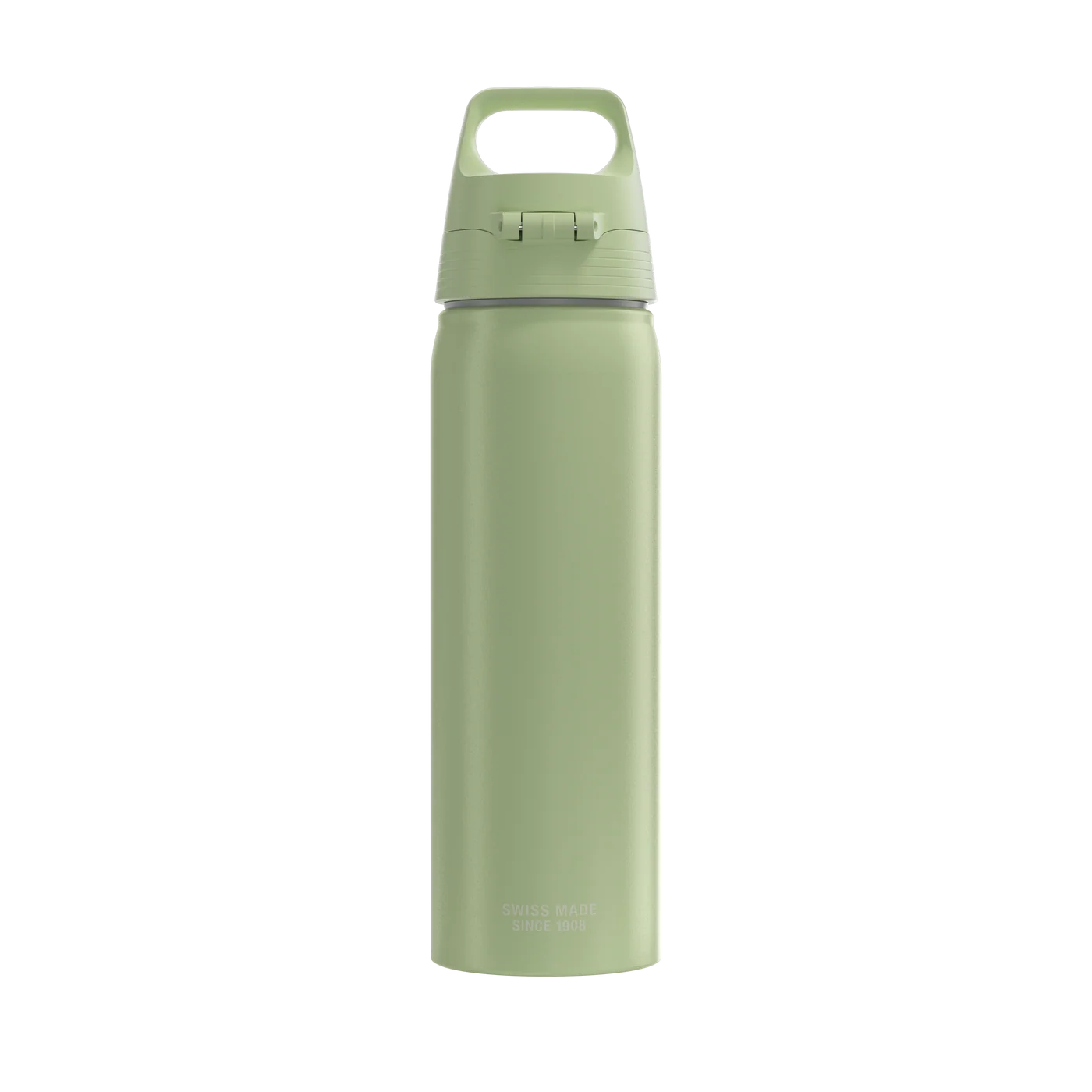 WMB One Eco Green Trinkflasche