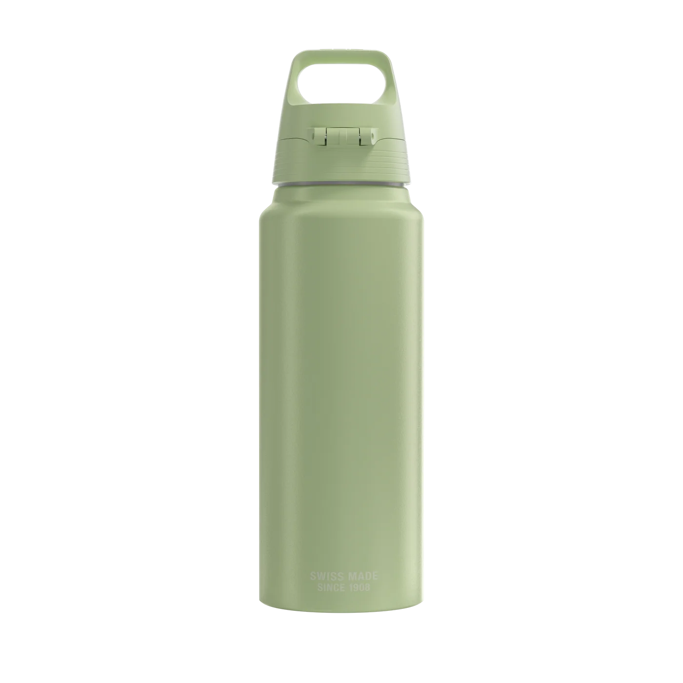 WMB One Eco Green Trinkflasche