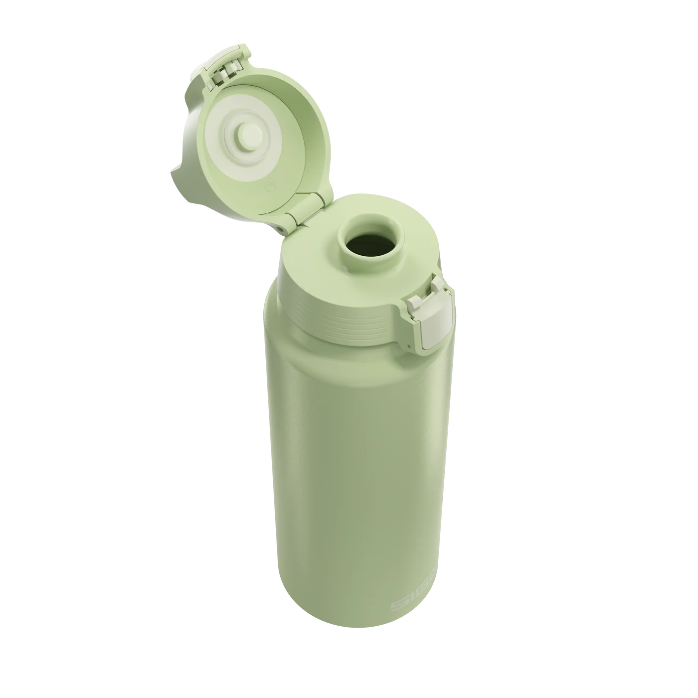 WMB One Eco Green Trinkflasche