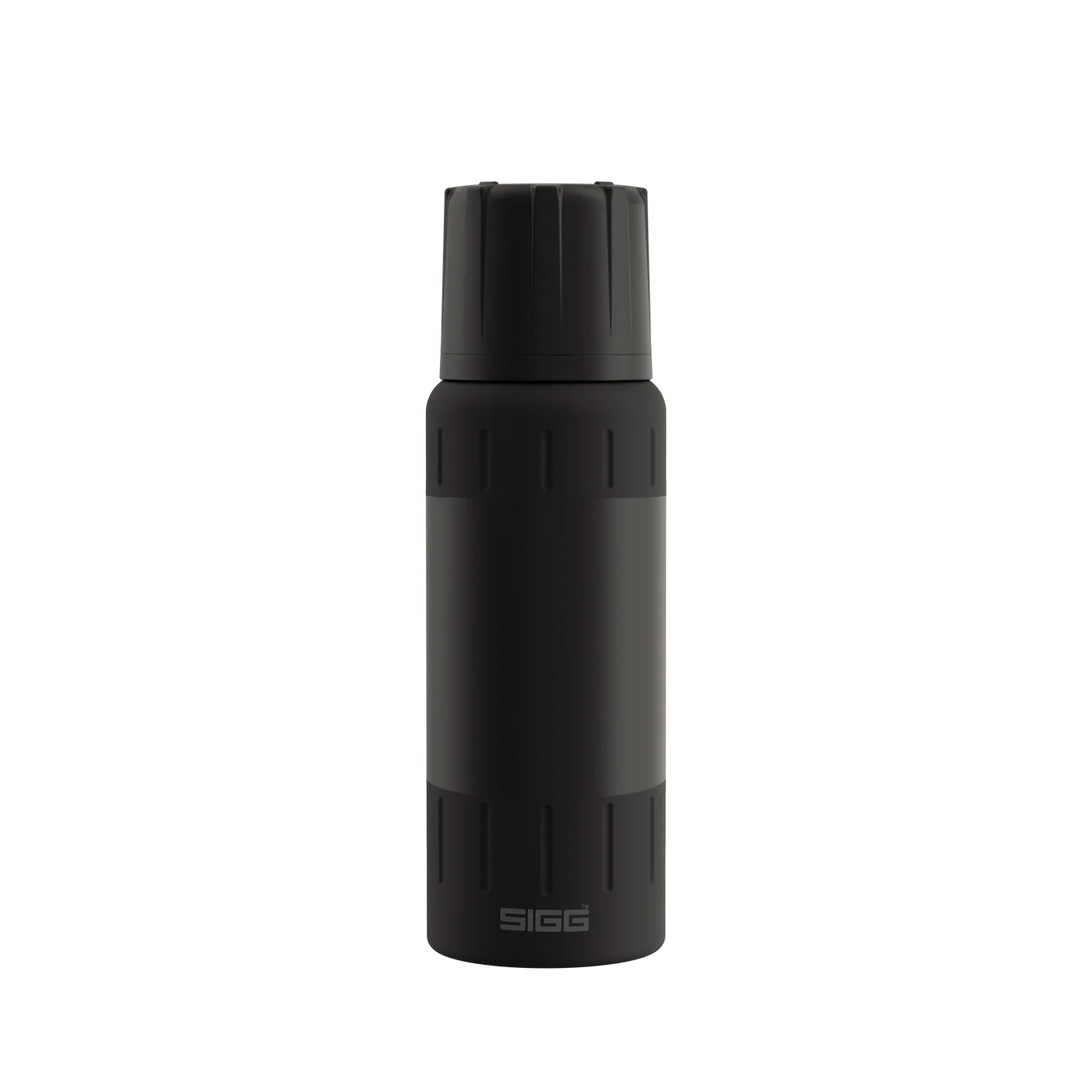 Alpine Star Black Trinkflasche