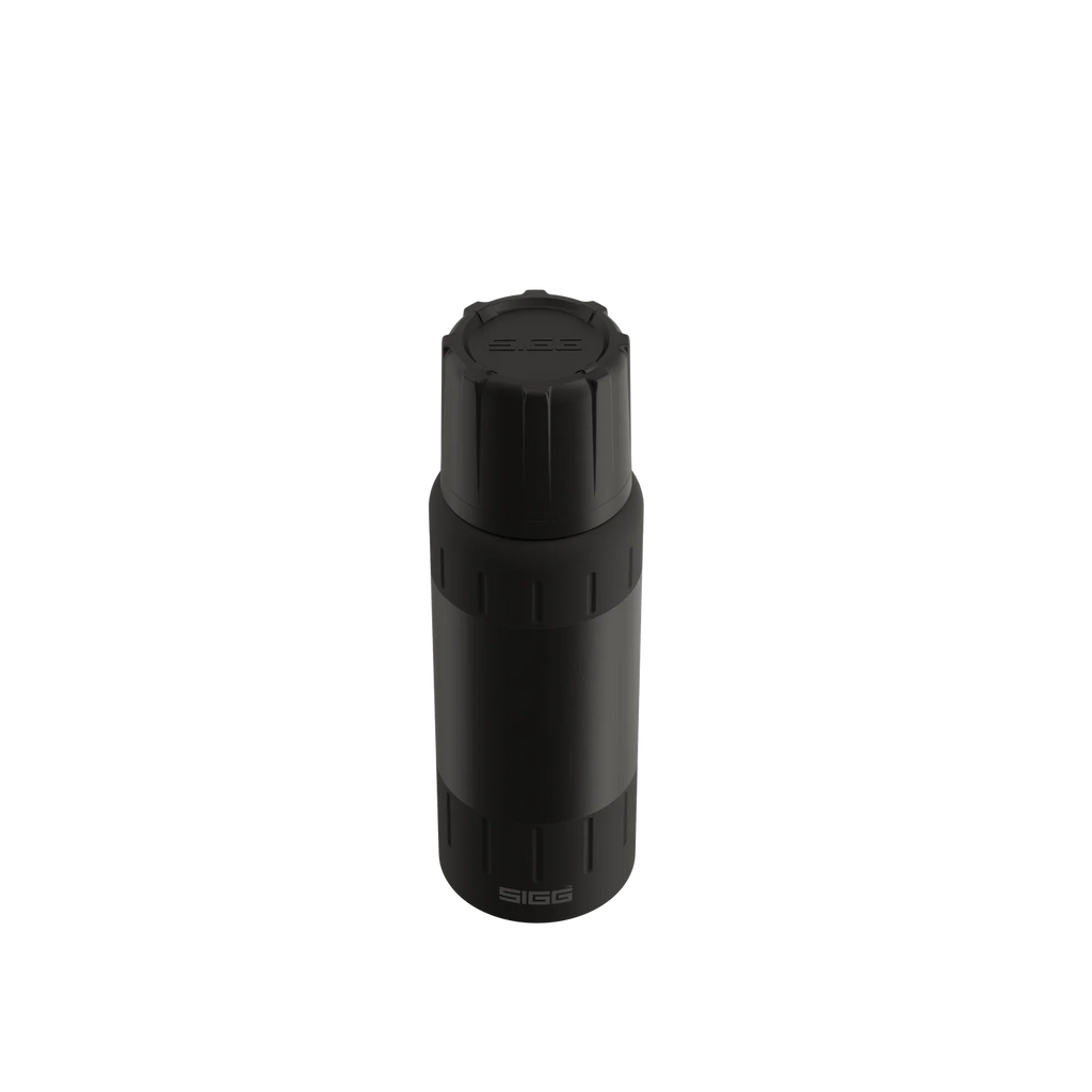 Alpine Star Black Water Bottle