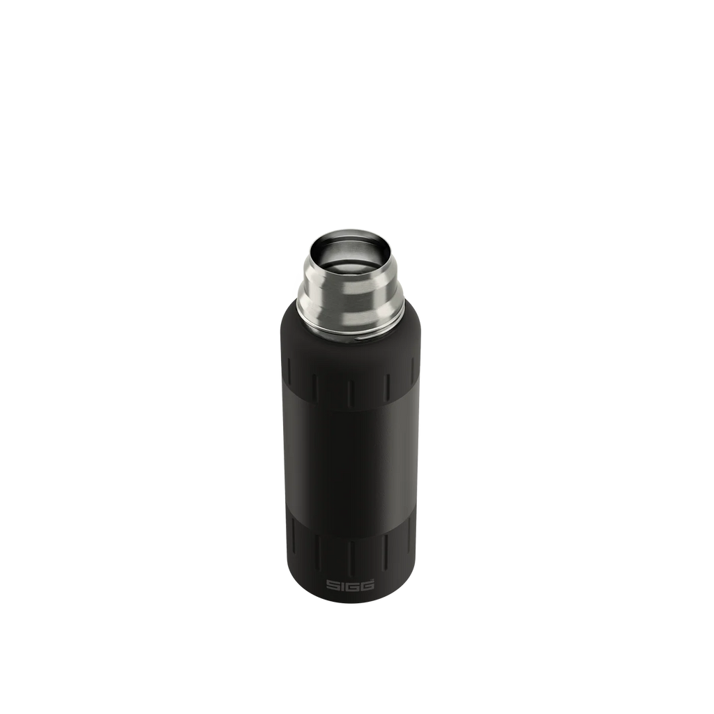 Alpine Star Black Water Bottle
