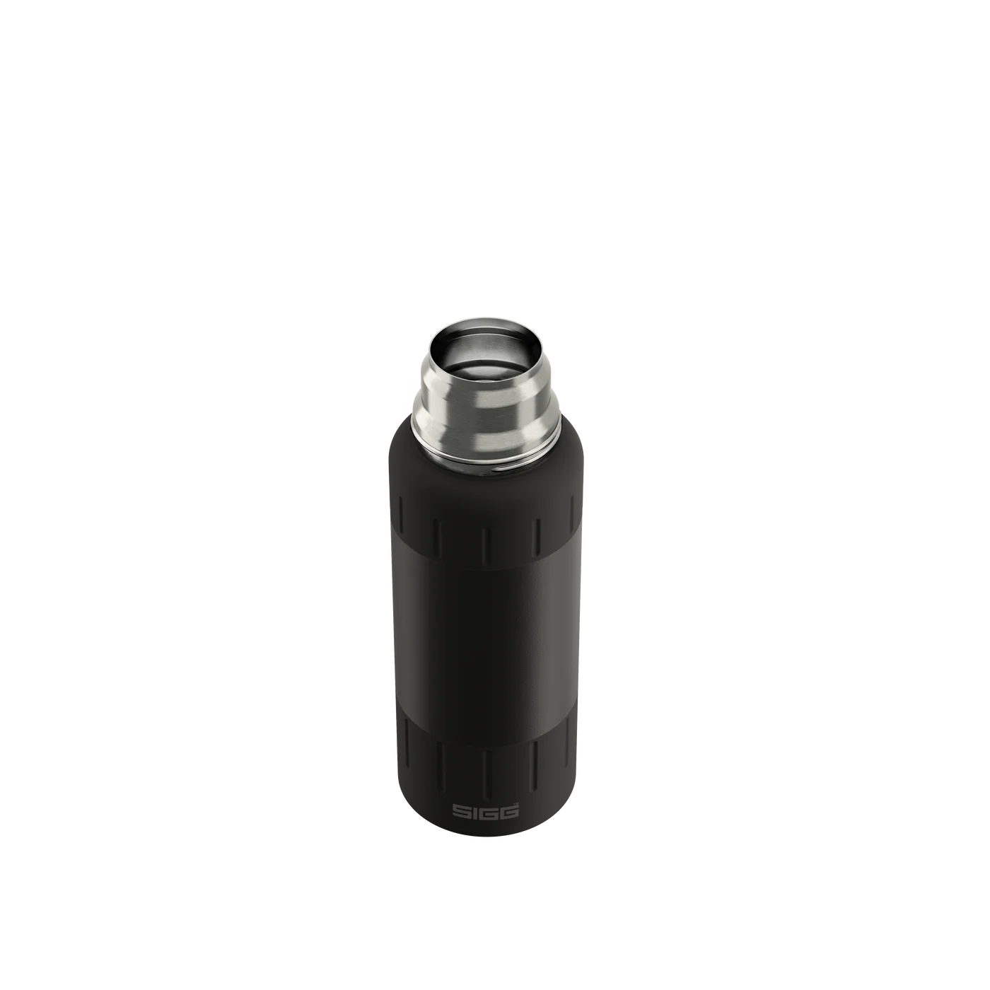 Alpine Star Black Trinkflasche
