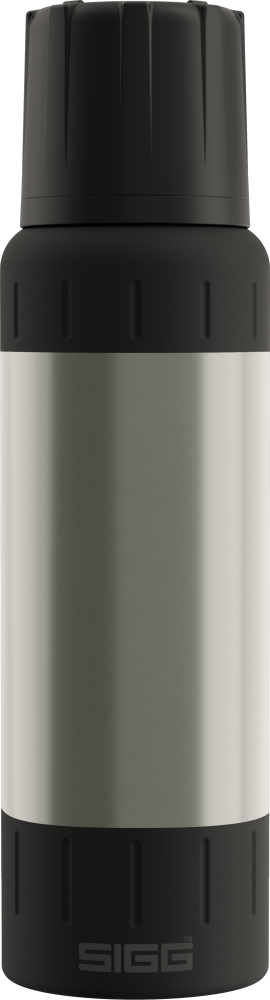 ALPINE STAR BRUSHED Trinkflasche