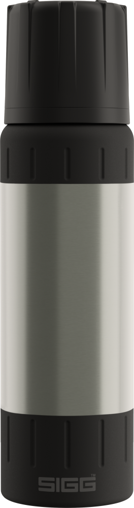 ALPINE STAR BRUSHED Trinkflasche