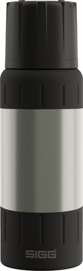 ALPINE STAR BRUSHED Trinkflasche