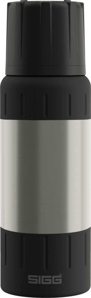 ALPINE STAR BRUSHED Trinkflasche
