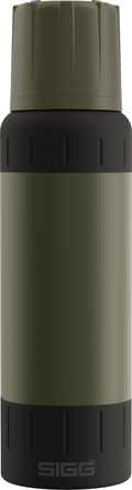 ALPINE STAR ROASTED GREEN Trinkflasche