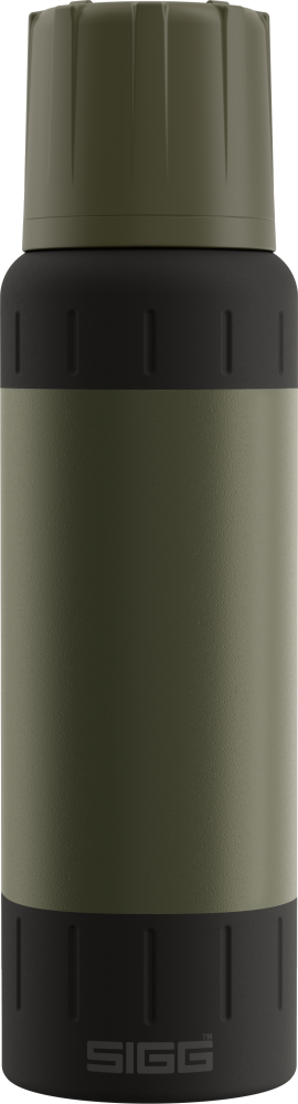 ALPINE STAR ROASTED GREEN Trinkflasche