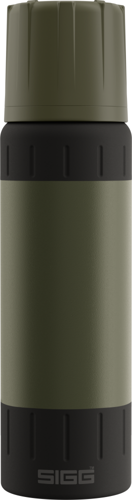 ALPINE STAR ROASTED GREEN Trinkflasche