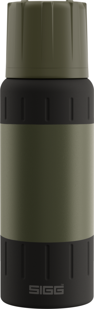ALPINE STAR ROASTED GREEN Trinkflasche