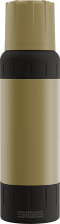 ALPINE STAR CARAMEL SAND Trinkflasche