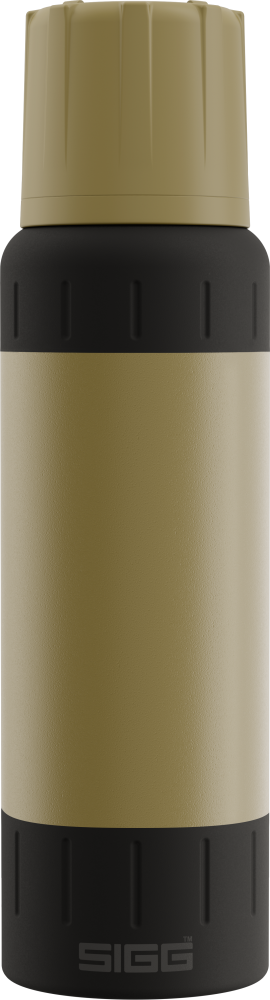 ALPINE STAR CARAMEL SAND Trinkflasche