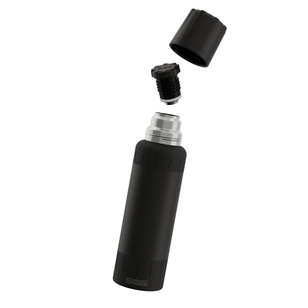 Gourde Alpine Star Black