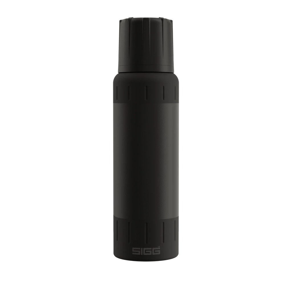 Gourde Alpine Star Black