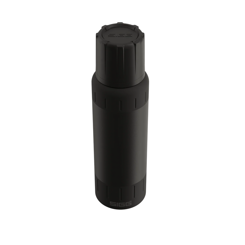 Gourde Alpine Star Black
