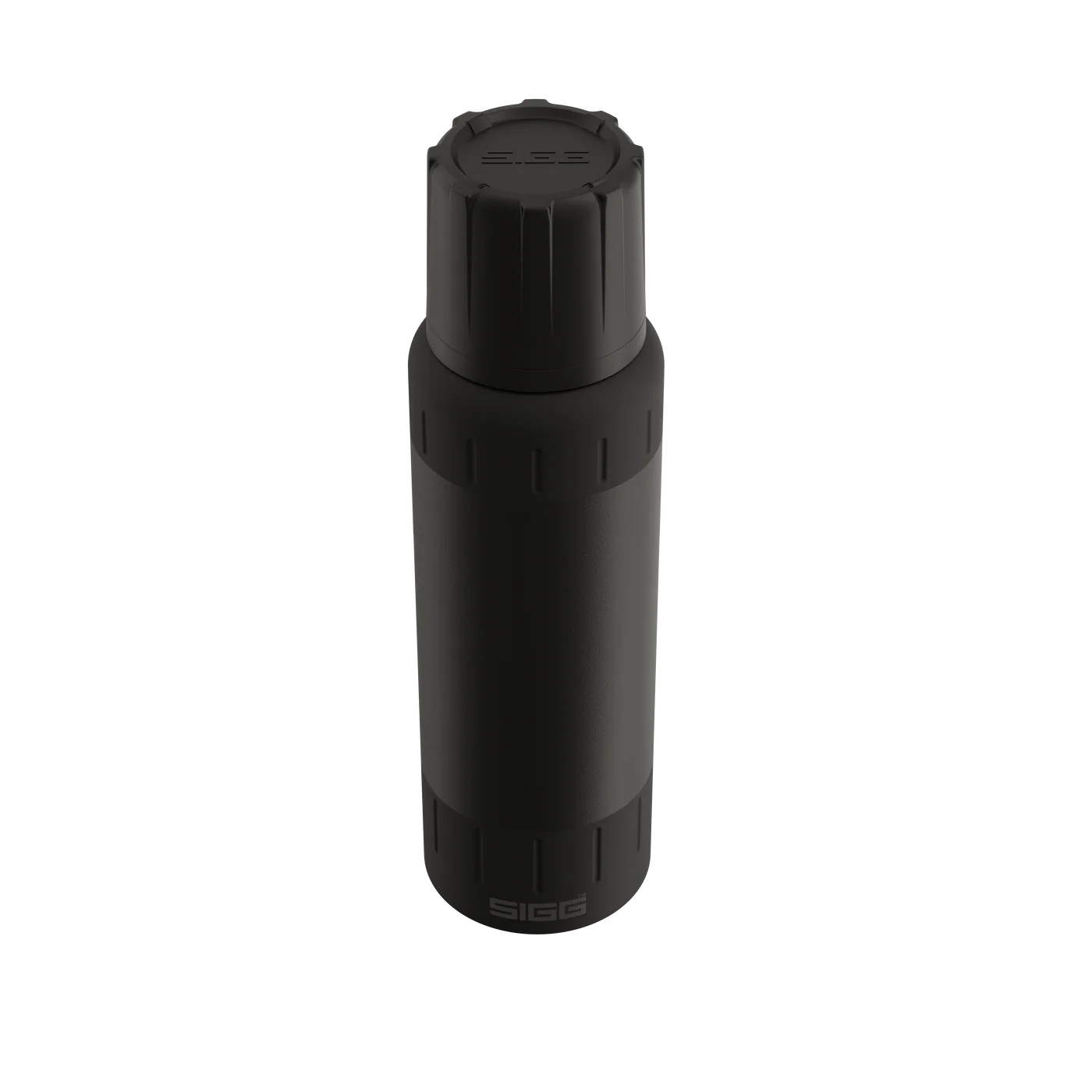 Alpine Star Black Trinkflasche