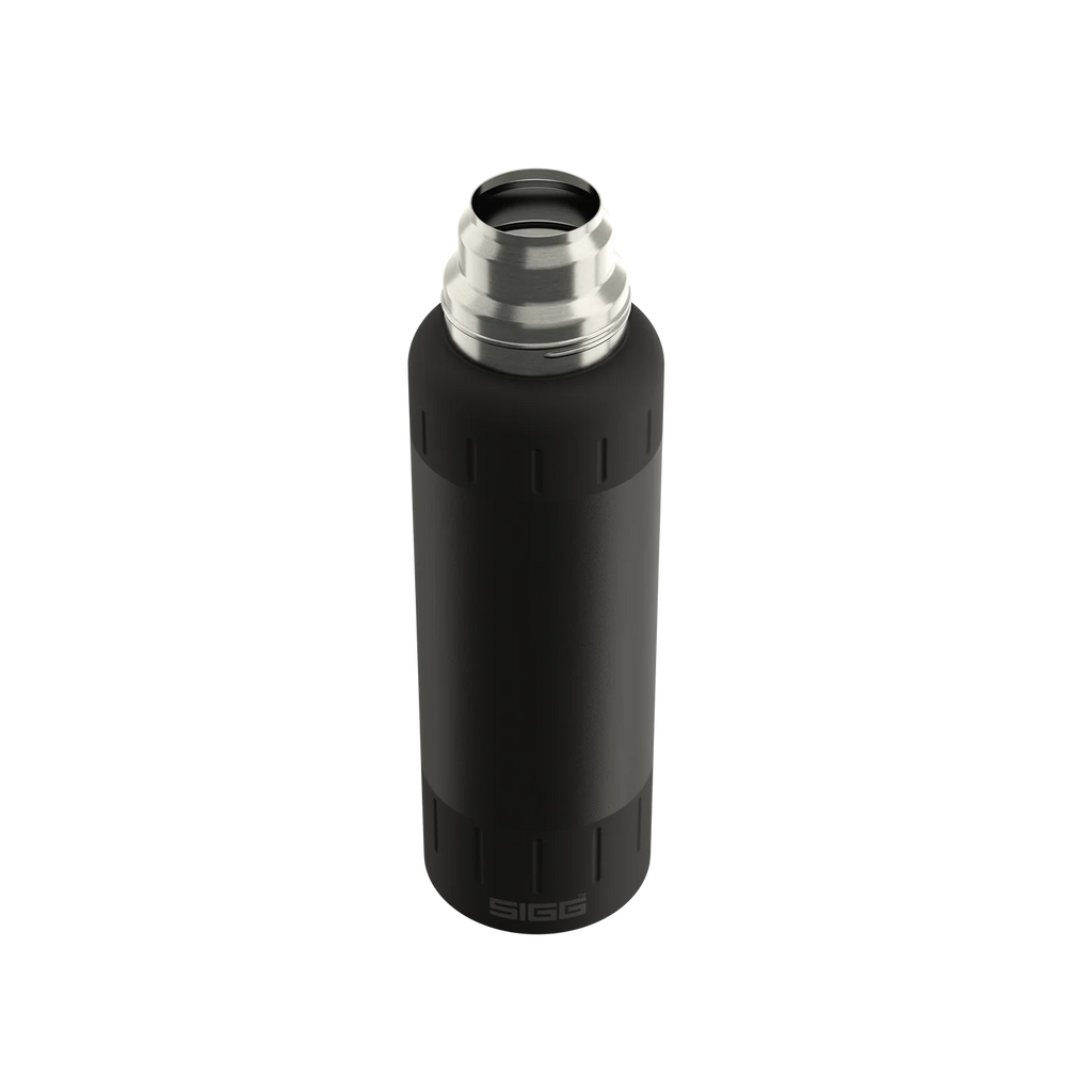 Gourde Alpine Star Black