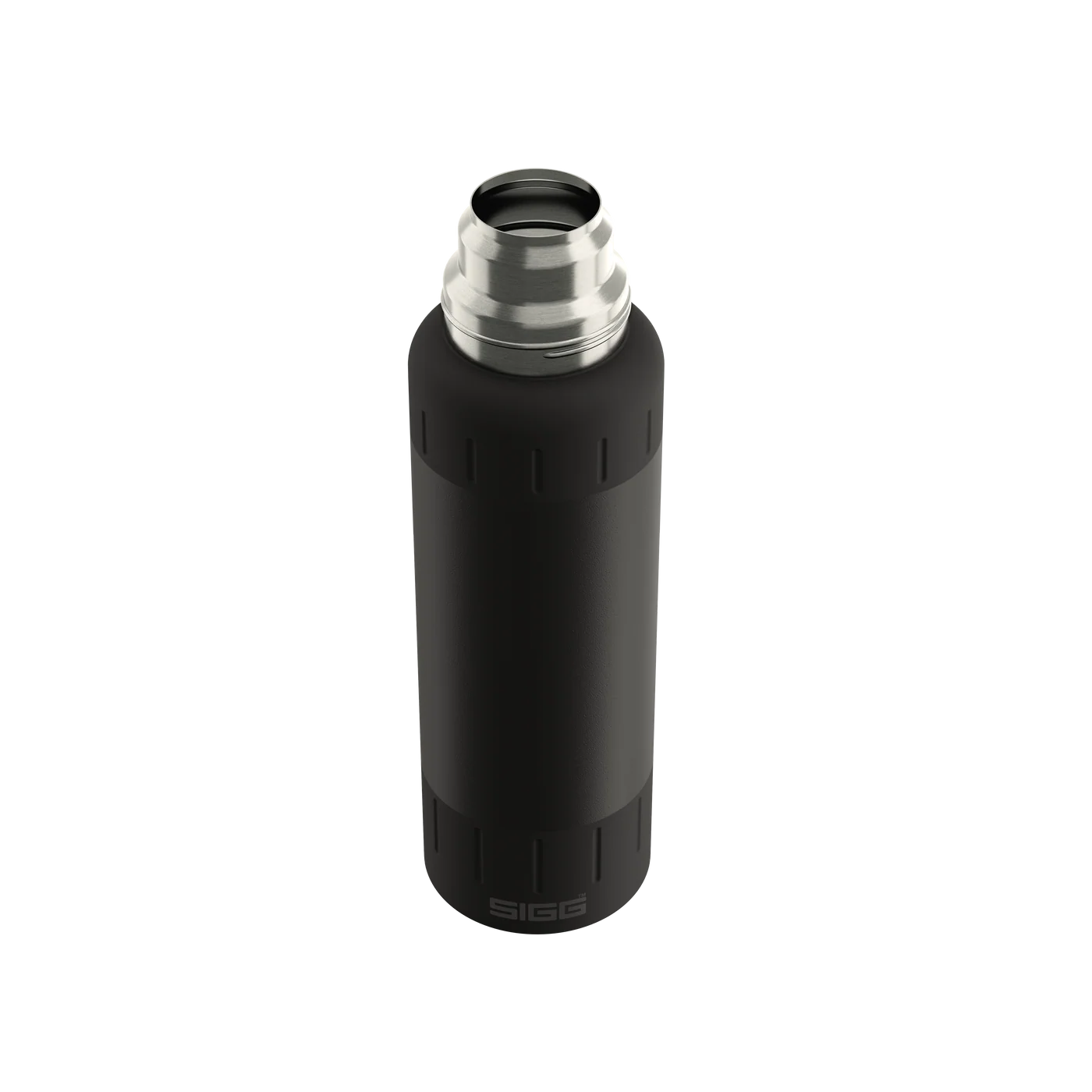 Alpine Star Black Trinkflasche
