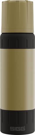 ALPINE STAR CARAMEL SAND Trinkflasche