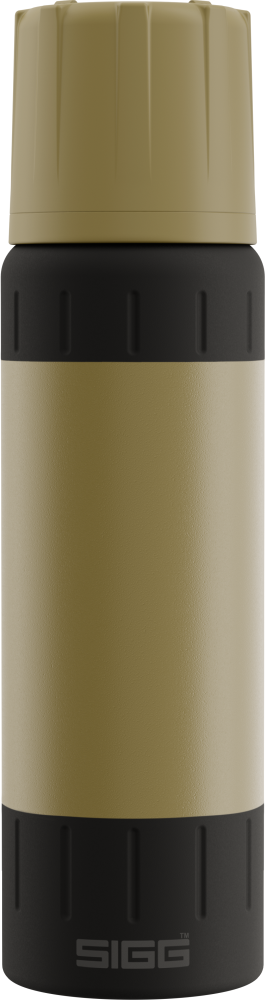 ALPINE STAR CARAMEL SAND Trinkflasche