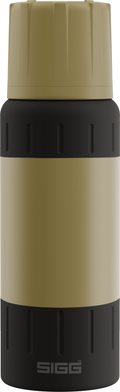 ALPINE STAR CARAMEL SAND Trinkflasche