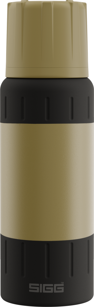 ALPINE STAR CARAMEL SAND Trinkflasche
