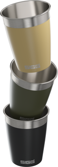 TRAVEL CUP SET Trinkflasche