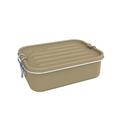 GEMSTONE BOX CARAMEL SAND
