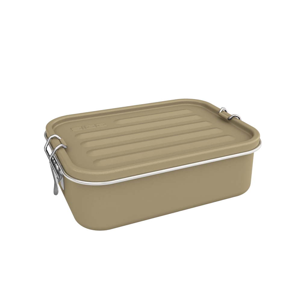 GEMSTONE BOX CARAMEL SAND