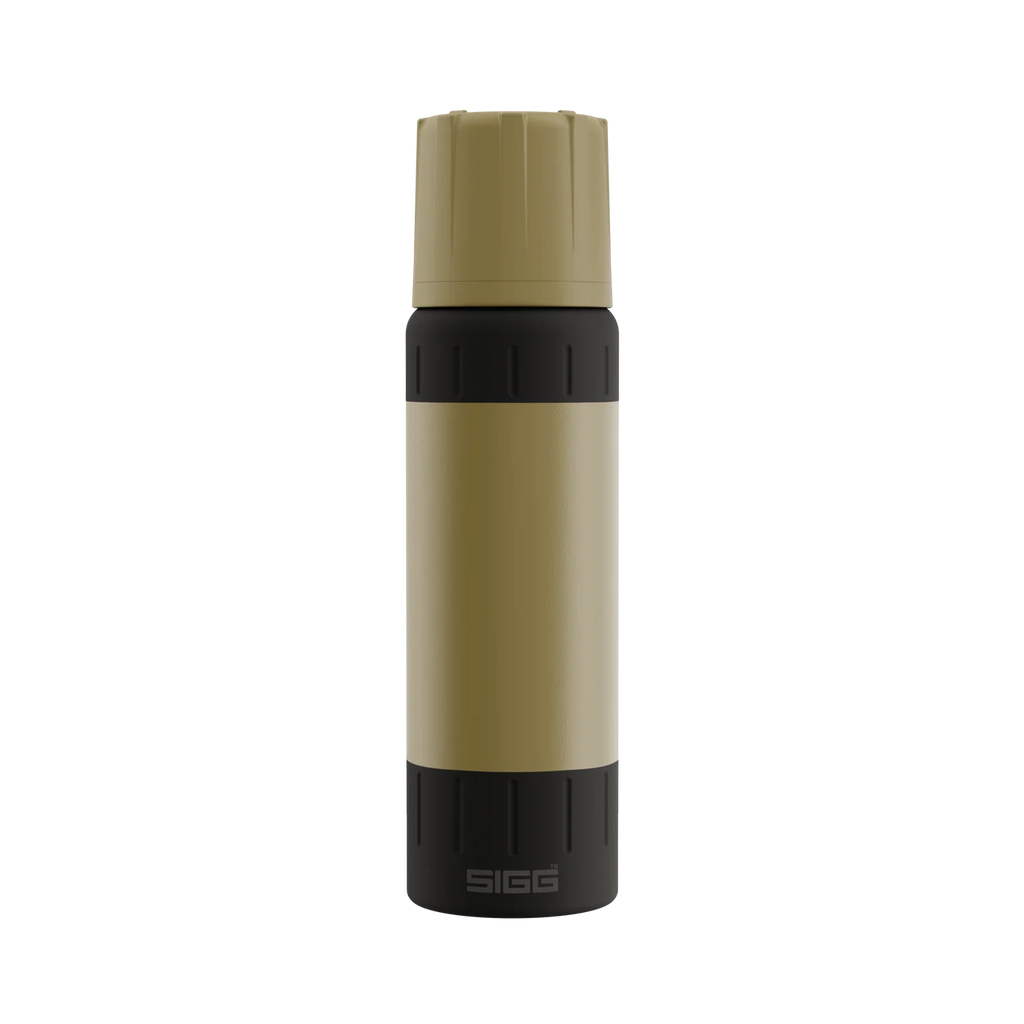 Alpine Star Caramel Sand Trinkflasche