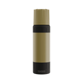 Alpine Star Caramel Sand Trinkflasche