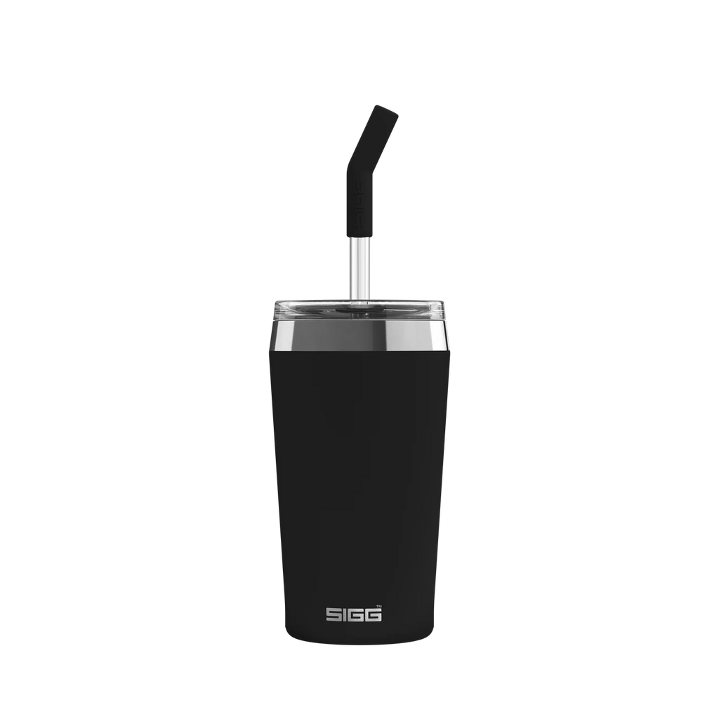 Gourde Helia Black