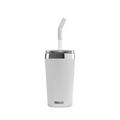 Gourde Helia White