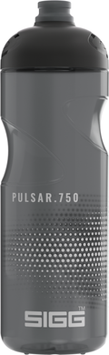 PULSAR ANTHRACITE Trinkflasche