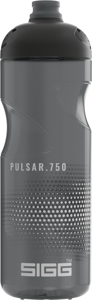PULSAR ANTHRACITE Trinkflasche