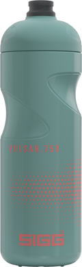 PULSAR MORNING BLUE Trinkflasche