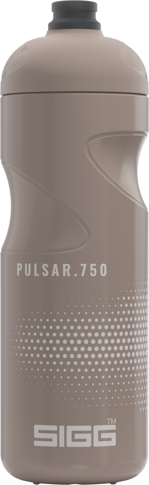 PULSAR DUSK Trinkflasche