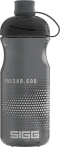 PULSAR ANTHRACITE 0.6L Trinkflasche