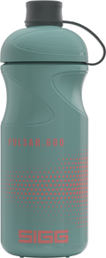 PULSAR MORNING BLUE Trinkflasche