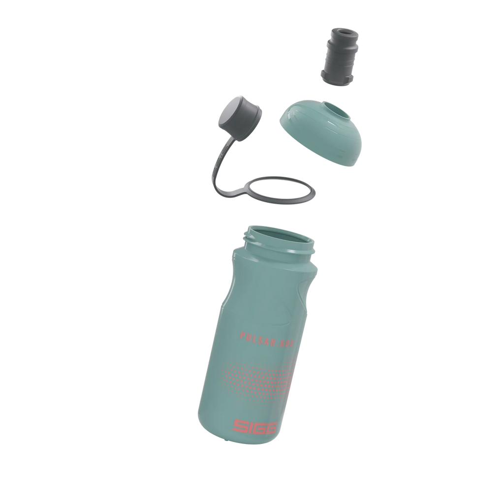 Pulsar Morning Blue Water Bottle