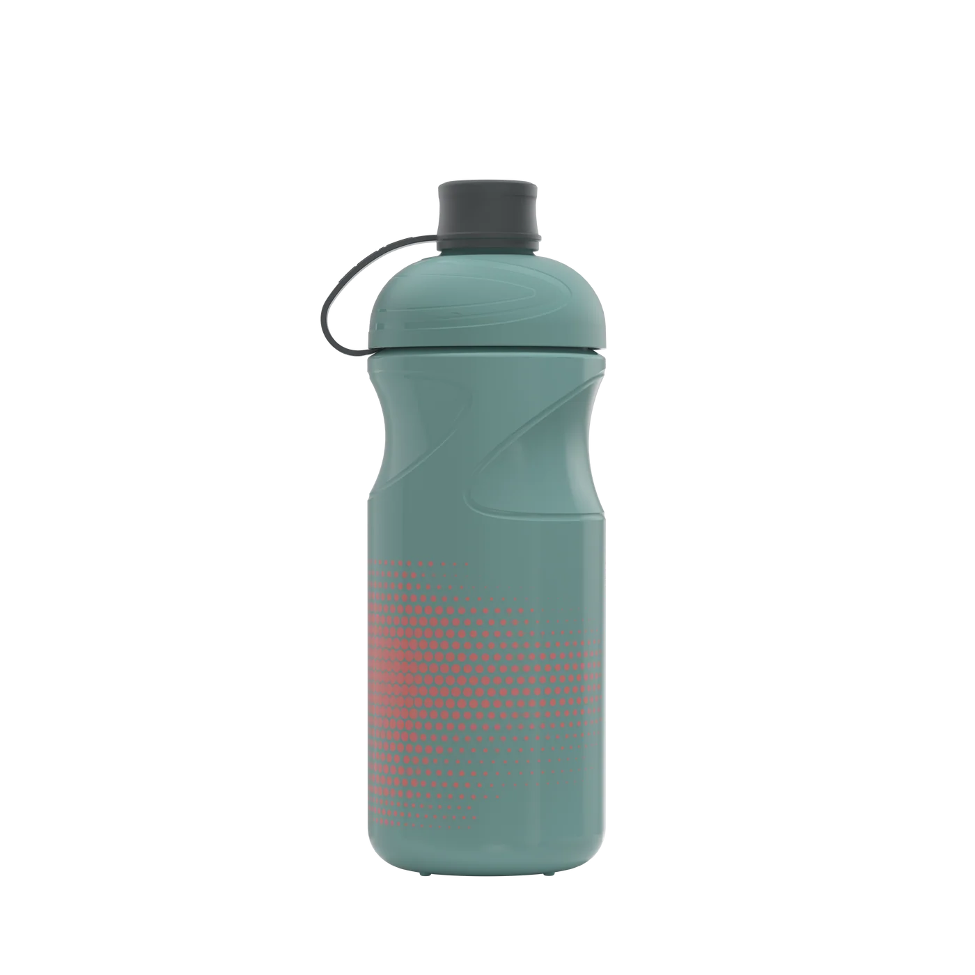 Pulsar Morning Blue Trinkflasche