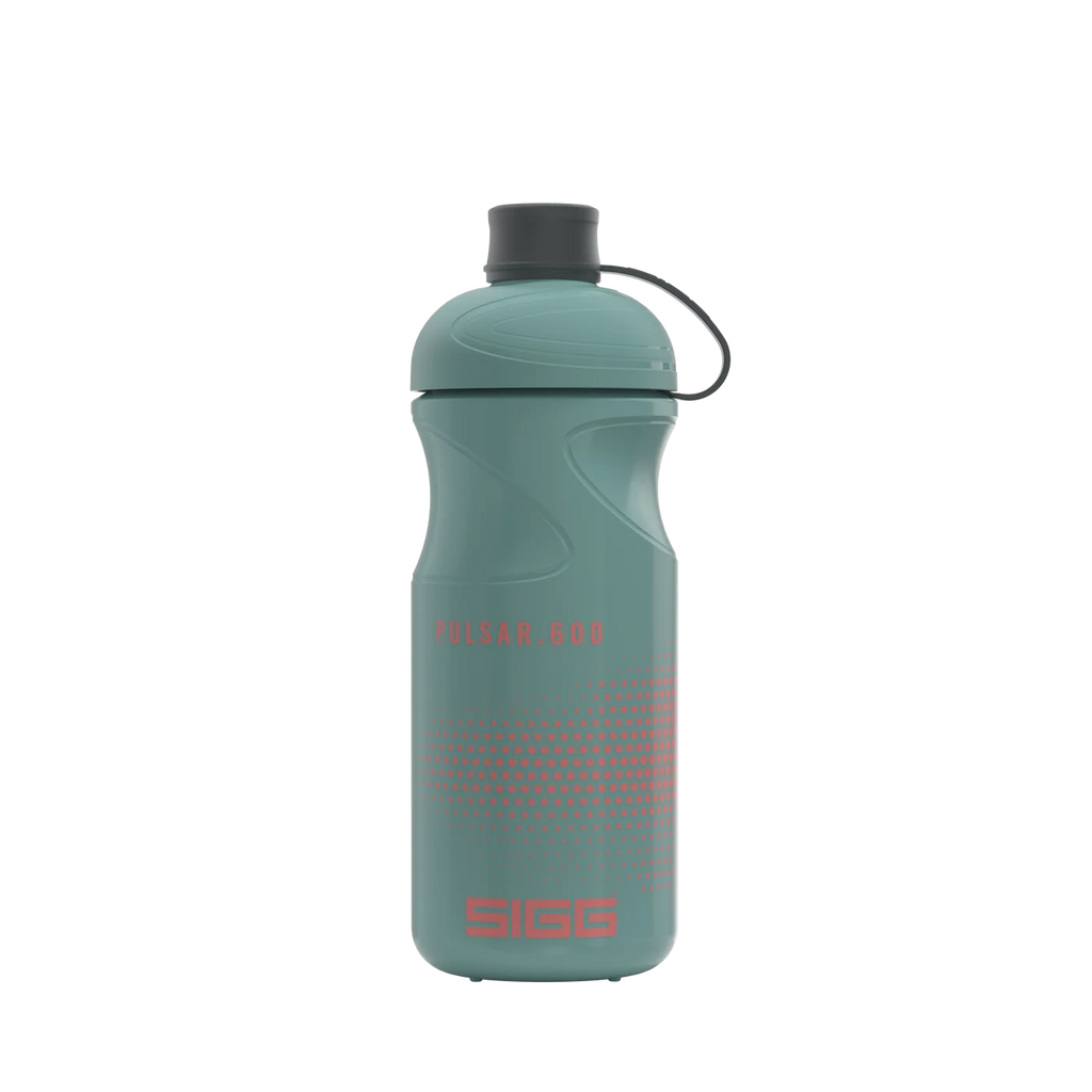 Pulsar Morning Blue Water Bottle