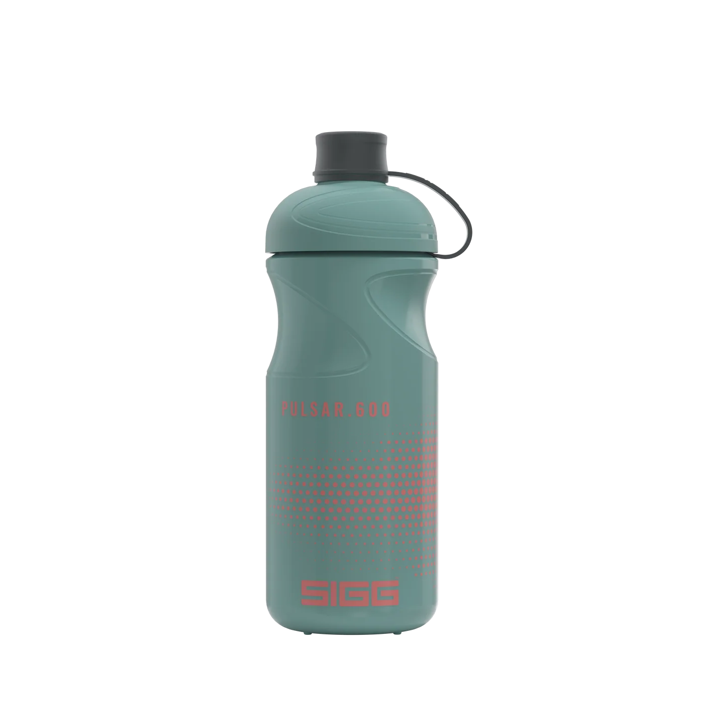 Pulsar Morning Blue Trinkflasche